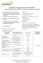 Leistungserklärung Nr. 0123-0001-7